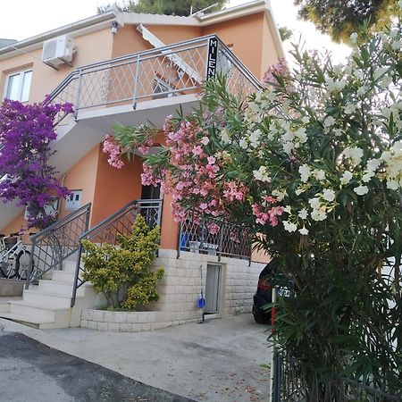 Holiday Home Milenka Rogoznica  Exterior photo
