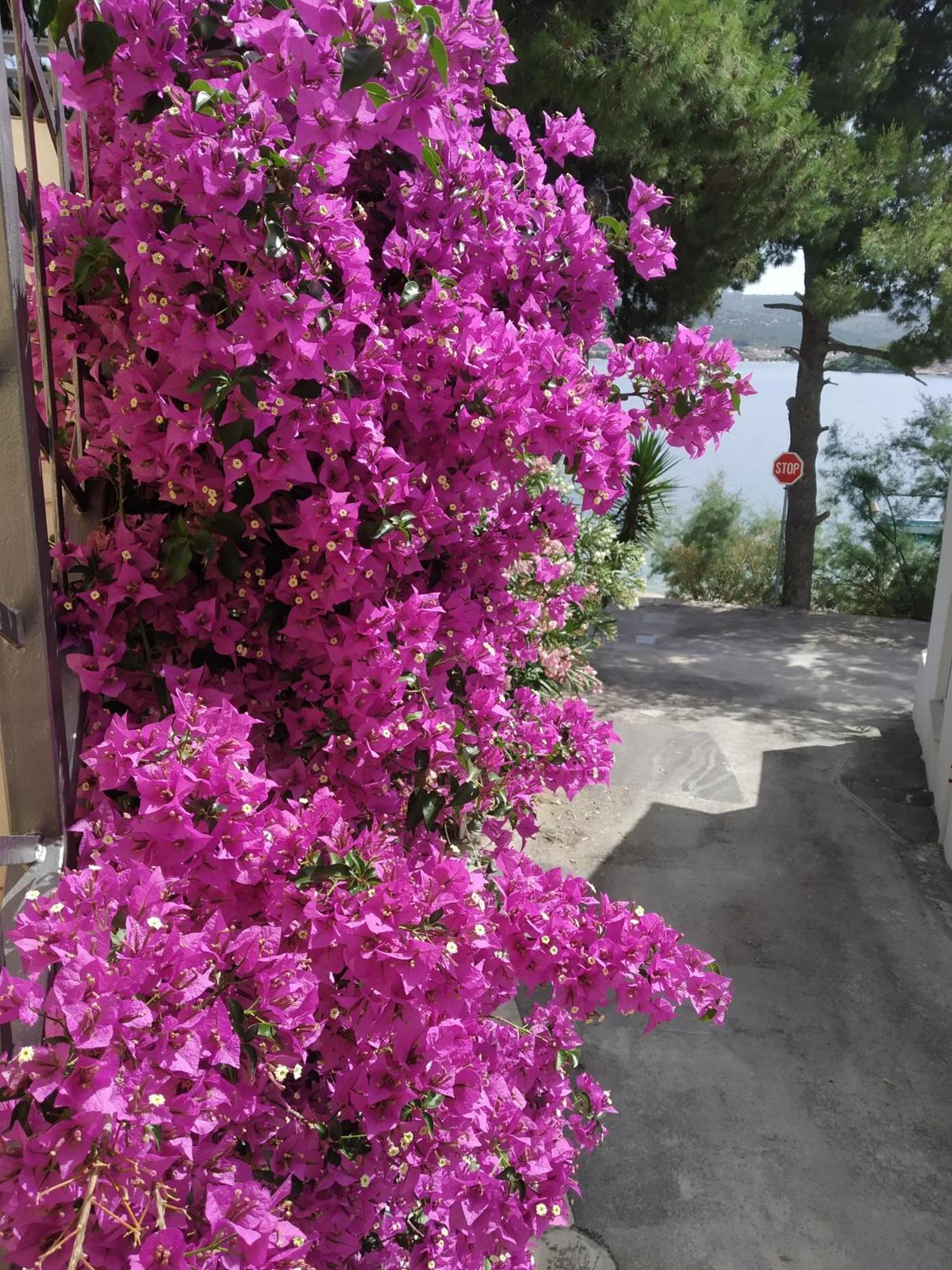 Holiday Home Milenka Rogoznica  Exterior photo