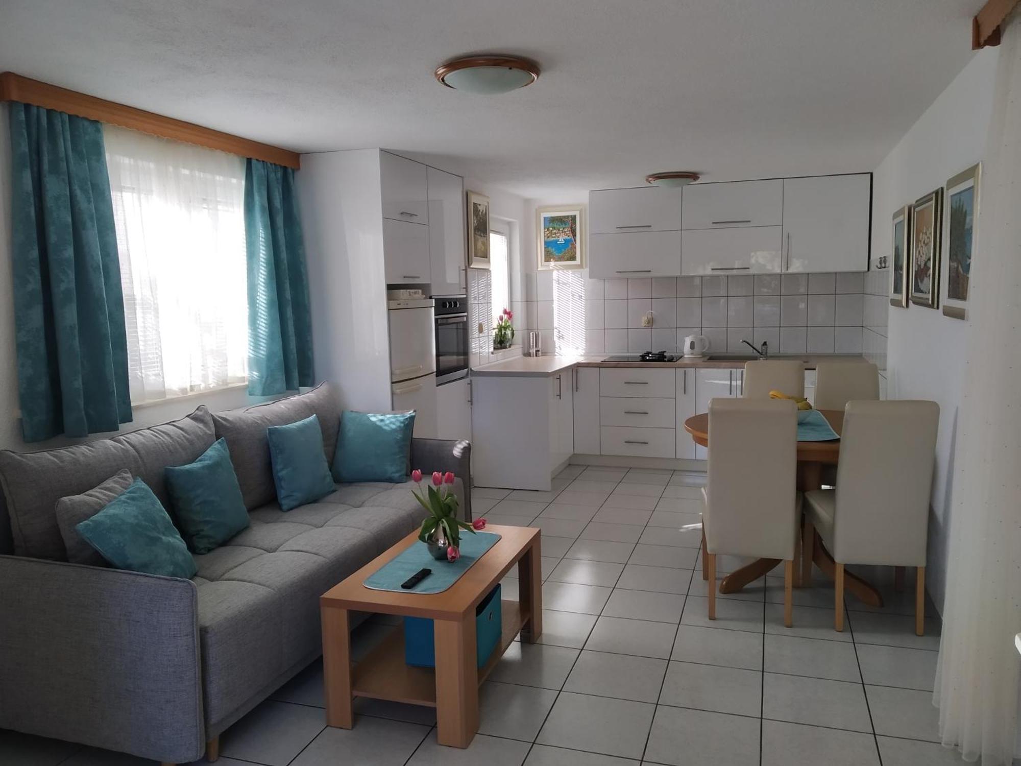 Holiday Home Milenka Rogoznica  Exterior photo