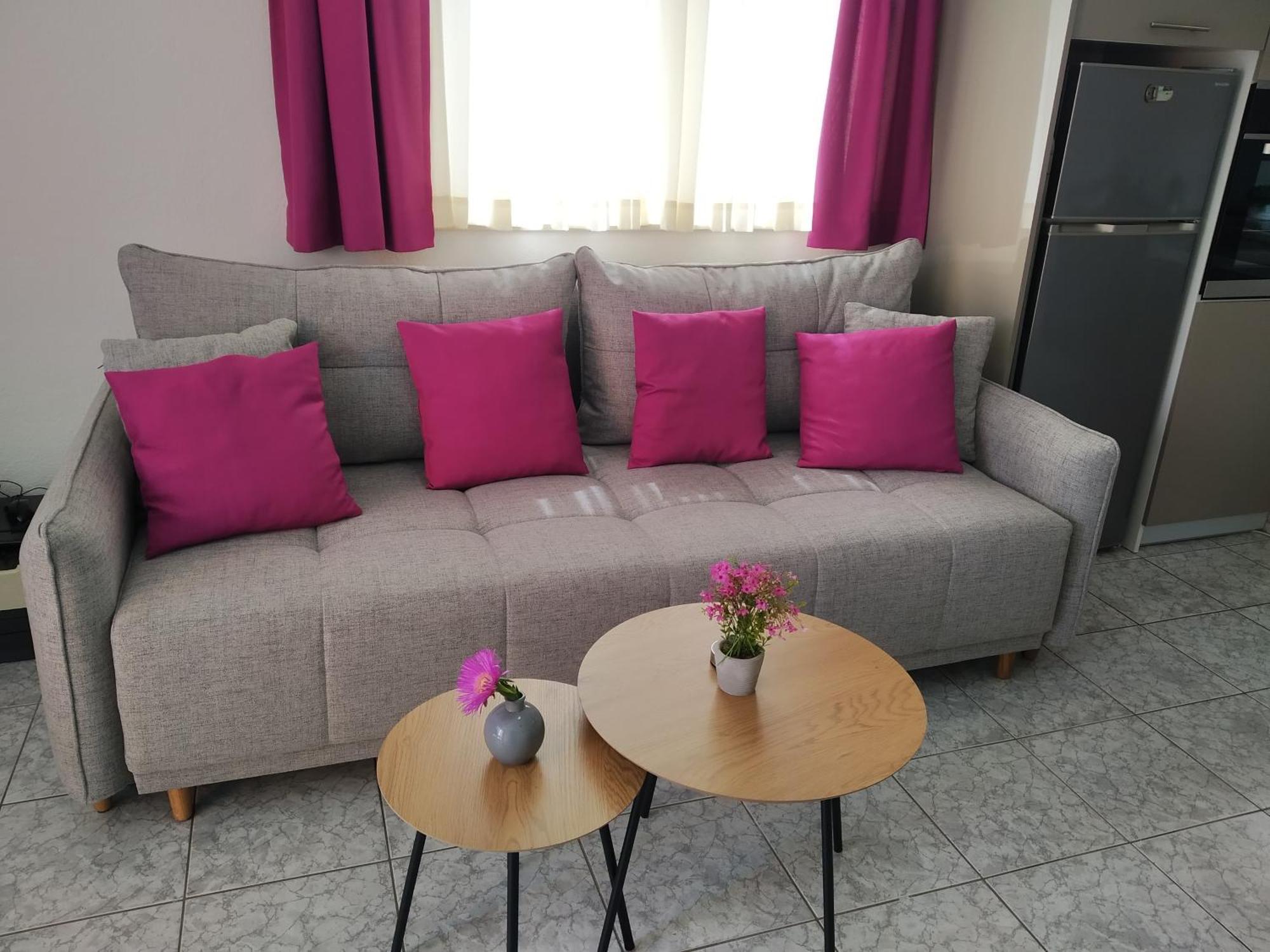 Holiday Home Milenka Rogoznica  Exterior photo