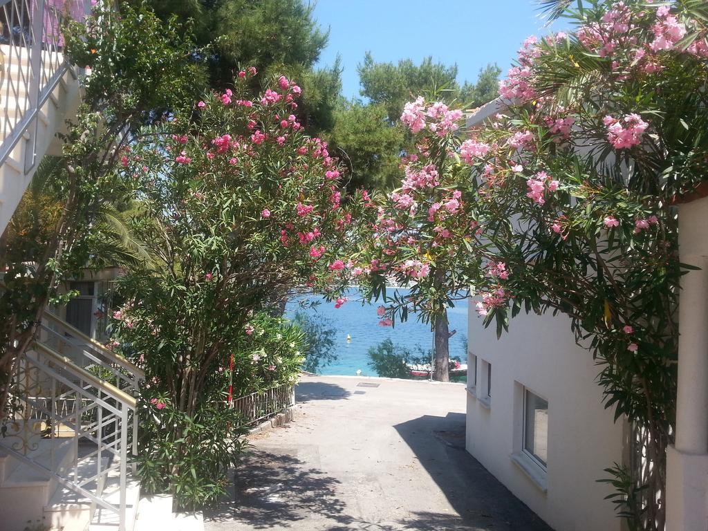 Holiday Home Milenka Rogoznica  Exterior photo